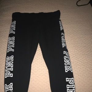 PINK Victoria Secret Leggings